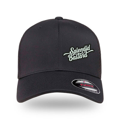 Flexfit - Ultrafiber Mesh Fitted Cap