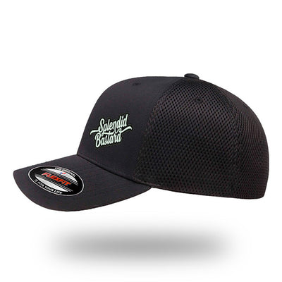 Flexfit - Ultrafiber Mesh Fitted Cap