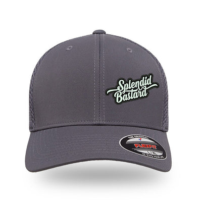 Flexfit - Ultrafiber Mesh Fitted Cap