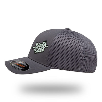 Flexfit - Ultrafiber Mesh Fitted Cap
