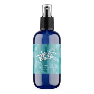 Sea Salt Spray